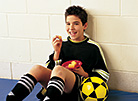 Cheese & health